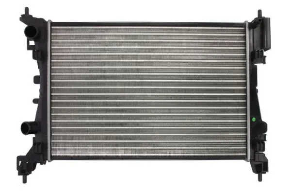 Radiator, engine cooling D7X045TT