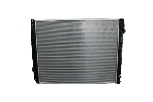 Radiator, engine cooling D7ME001TT