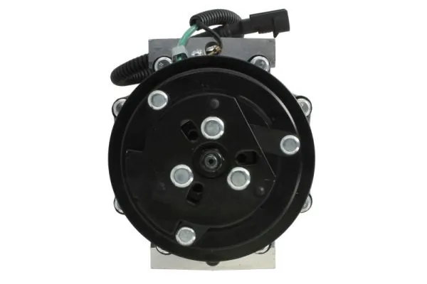 Compressor, air conditioning KTT090384