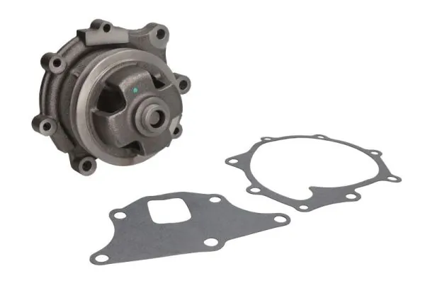 THERMOTEC WP-FO106 Water Pump, engine cooling