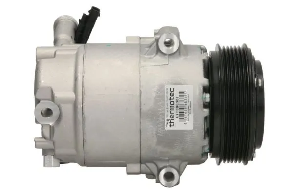 Compressor, air conditioning KTT090380