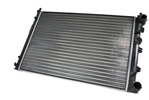Radiator, engine cooling D7D001TT