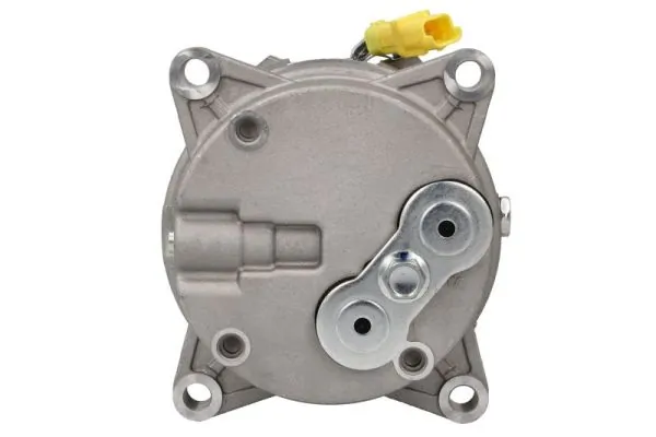 Compressor, air conditioning KTT090469