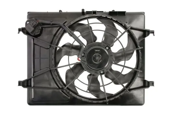 THERMOTEC D80301TT Fan, engine cooling