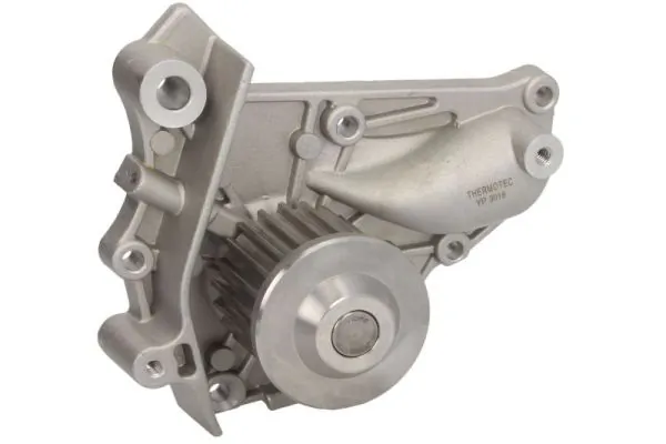 Water Pump, engine cooling D12044TT