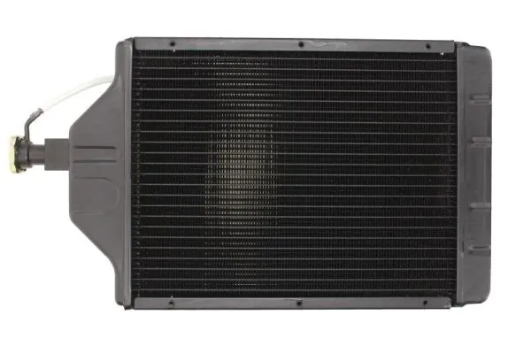 THERMOTEC D7AG101TT Radiator, engine cooling