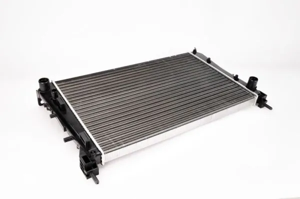 Radiator, engine cooling D7F032TT