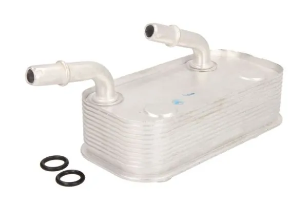 Oil Cooler, engine oil D4B001TT