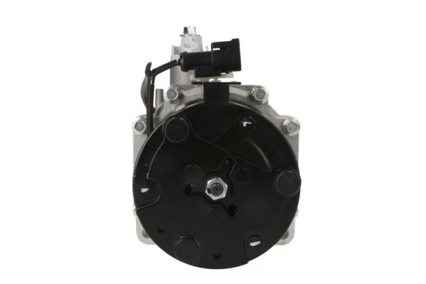 Compressor, air conditioning KTT090084