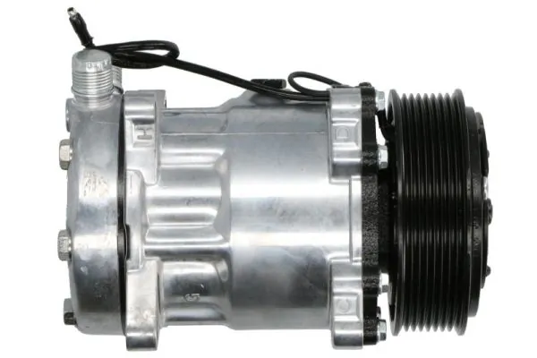 Compressor, air conditioning KTT090174