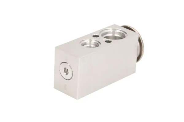 THERMOTEC KTT140073 Expansion Valve, air conditioning
