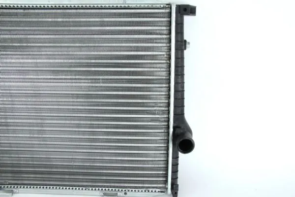 Radiator, engine cooling D7B014TT
