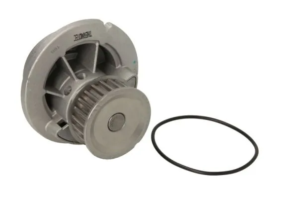 Water Pump, engine cooling D1X041TT