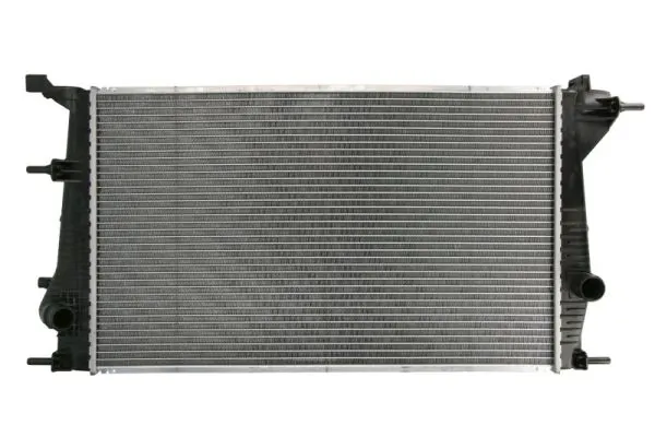 Radiator, engine cooling D7R066TT
