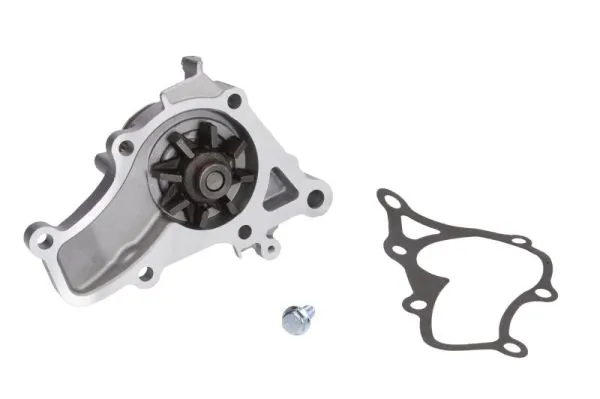 Water Pump, engine cooling D15028TT