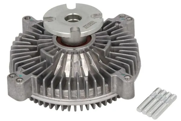 Clutch, radiator fan D5M021TT