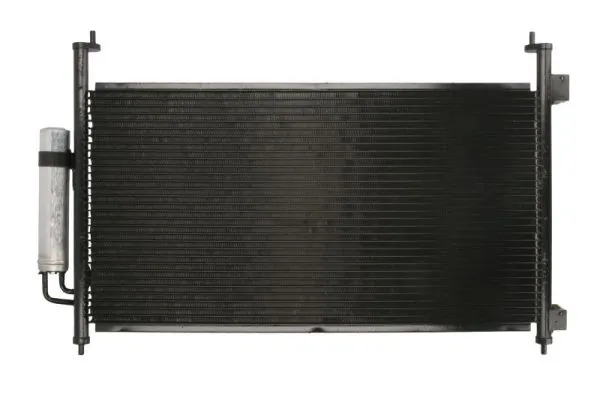 Condenser, air conditioning KTT110167