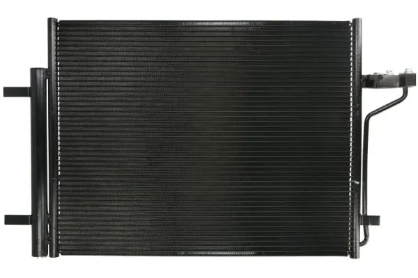 Condenser, air conditioning KTT110761