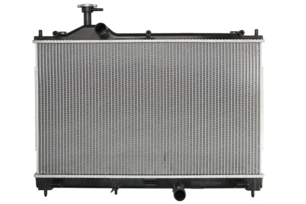 Radiator, engine cooling D75018TT