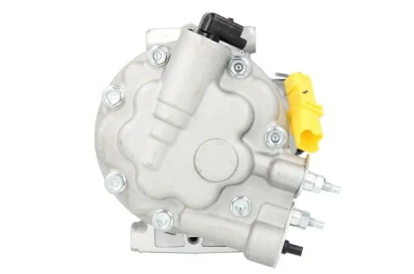 Compressor, air conditioning KTT090057