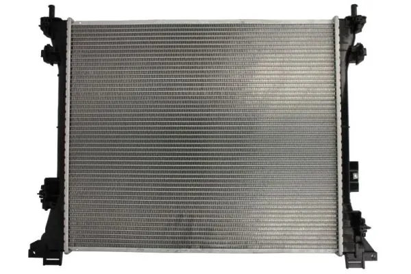 Radiator, engine cooling D7Y077TT