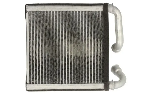 THERMOTEC D6A008TT Heat Exchanger, interior heating