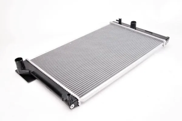 Radiator, engine cooling D72030TT