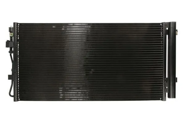 THERMOTEC KTT110613 Condenser, air conditioning