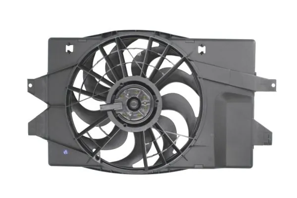 THERMOTEC D8Y001TT Fan, engine cooling