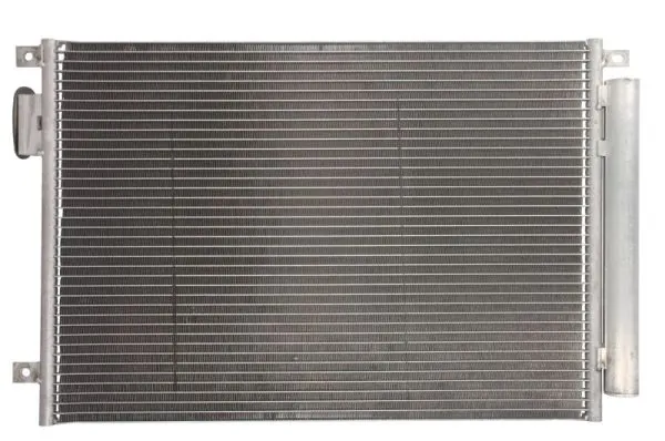 Condenser, air conditioning KTT110407