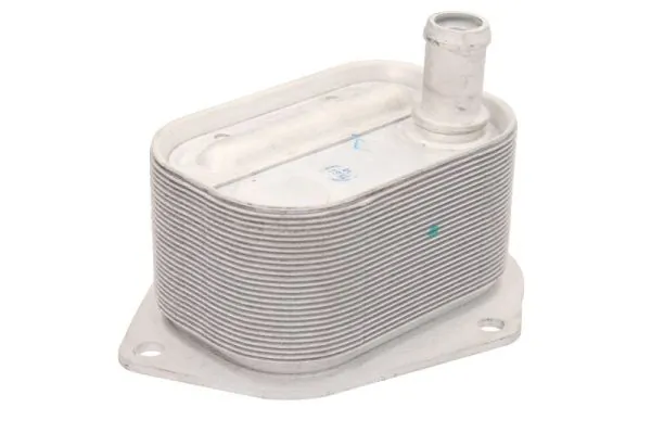 THERMOTEC D405004TT Oil Cooler, engine oil