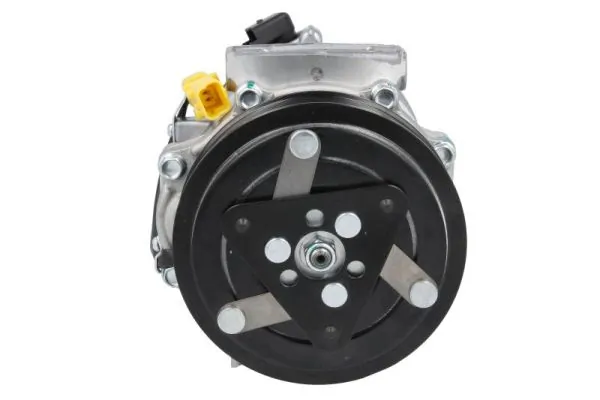 Compressor, air conditioning KTT090211