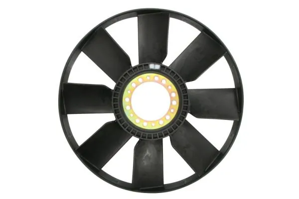 Fan Wheel, engine cooling D9IV003TT