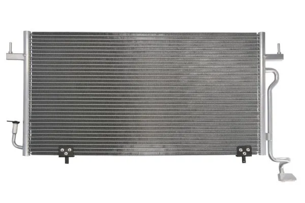 Condenser, air conditioning KTT110044