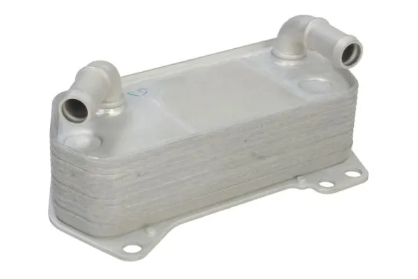 Oil Cooler, engine oil D4A029TT