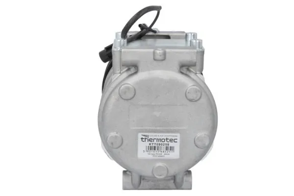 Compressor, air conditioning KTT090259