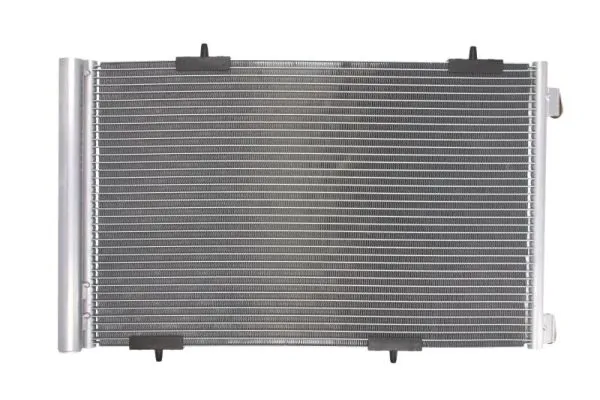 Condenser, air conditioning KTT110541