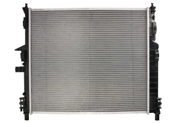 Radiator, engine cooling D7M027TT