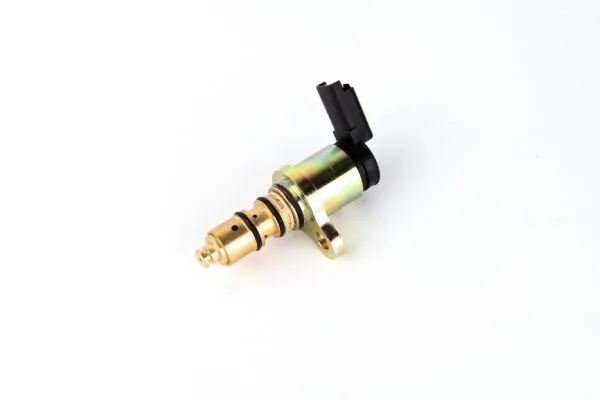 THERMOTEC KTT060033 Control Valve, air conditioning compressor