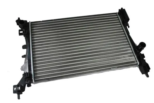 Radiator, engine cooling D7F018TT