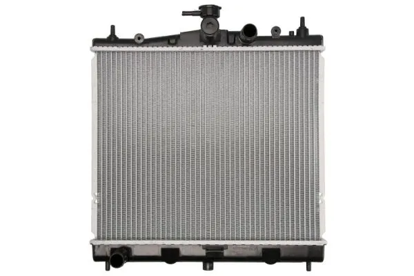 Radiator, engine cooling D71011TT