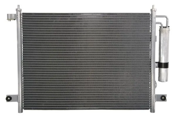 Condenser, air conditioning KTT110328