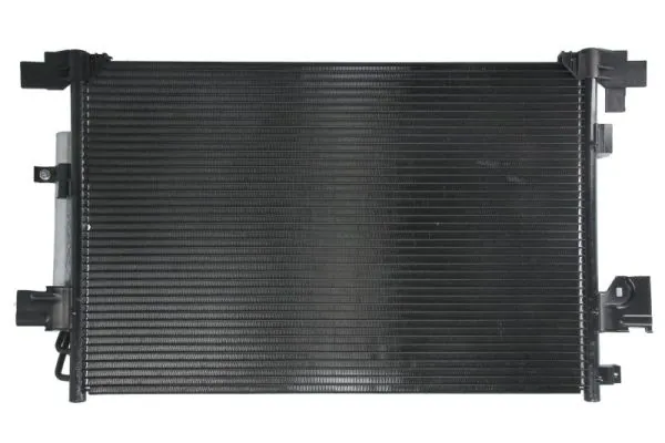 Condenser, air conditioning KTT110239