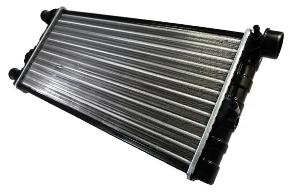 Radiator, engine cooling D7F001TT