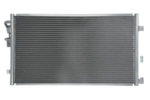 Condenser, air conditioning KTT110818