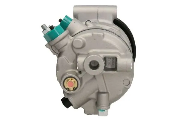 Compressor, air conditioning KTT090304