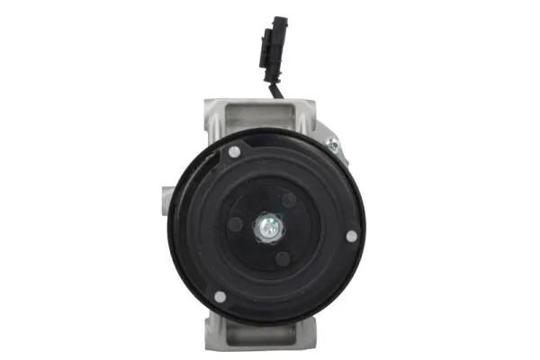 Compressor, air conditioning KTT090412