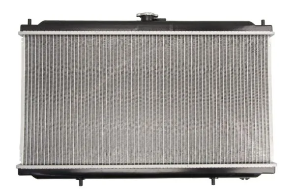 Radiator, engine cooling D71003TT