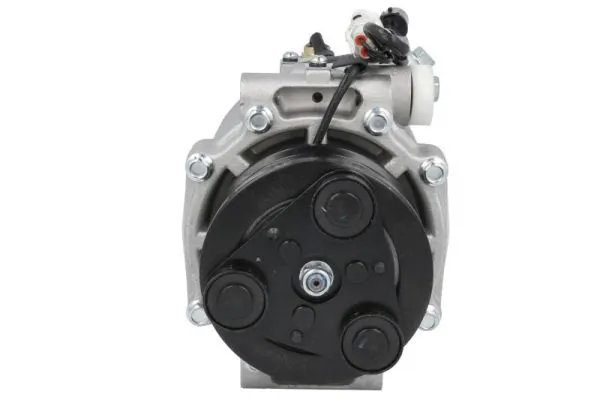 Compressor, air conditioning KTT090265