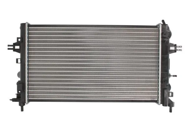 Radiator, engine cooling D7X081TT
